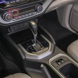 نيسان إكستيرا